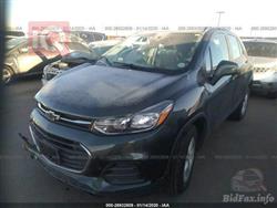 شێڤرۆلێت تراکس